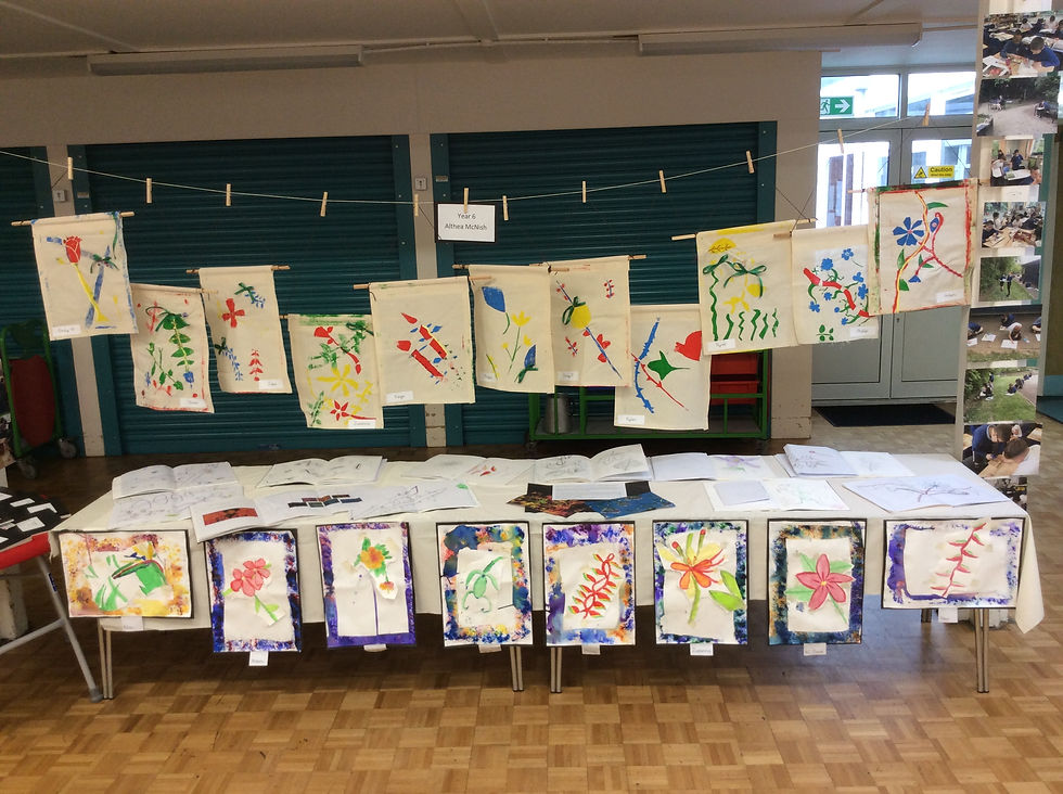 Art Gallery 4/6