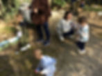 Stay N Play Easter Egg Hunt