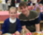 Christmas Dinner Wednesday