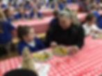 Christmas Dinner Wednesday