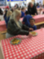 Christmas Dinner Wednesday
