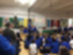Year 6 led Worship - How God sees us