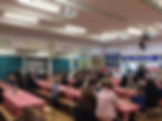 Christmas Dinner Wednesday