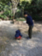 Stay N Play Easter Egg Hunt