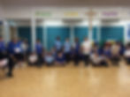 Autumn 2022 Attendance Awards