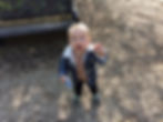 Stay N Play Easter Egg Hunt