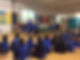 Year 6 Worship 1/3/24