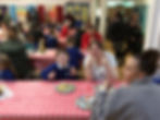 Christmas Dinner Thursday