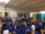 Year 6 led Worship - How God sees us