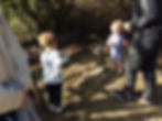 Stay N Play Easter Egg Hunt