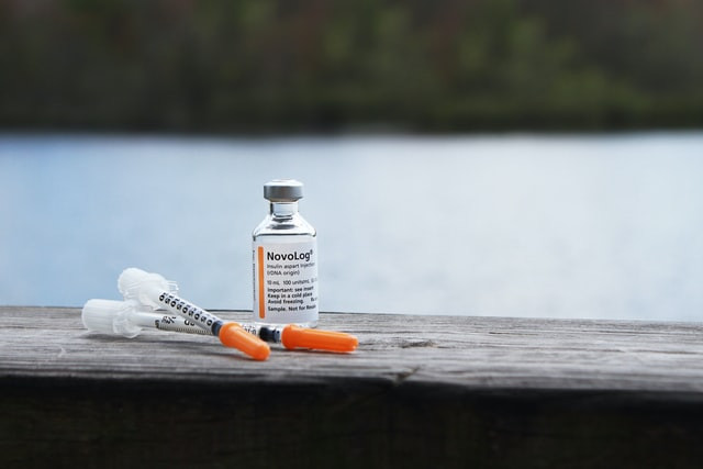 Insulin, a medicine that relies on the role of cold chain logistics in the pharmaceutical industry