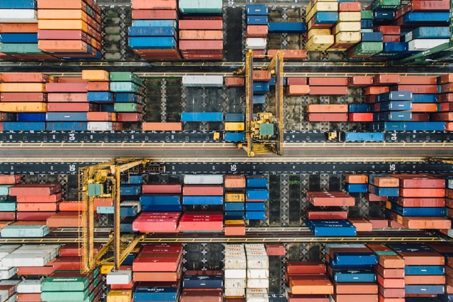 5 Most Common Logistics Challenges
