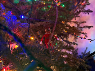 Unleash Your Elf's Imagination: Creative Spaces for Elf on the Shelf Adventures