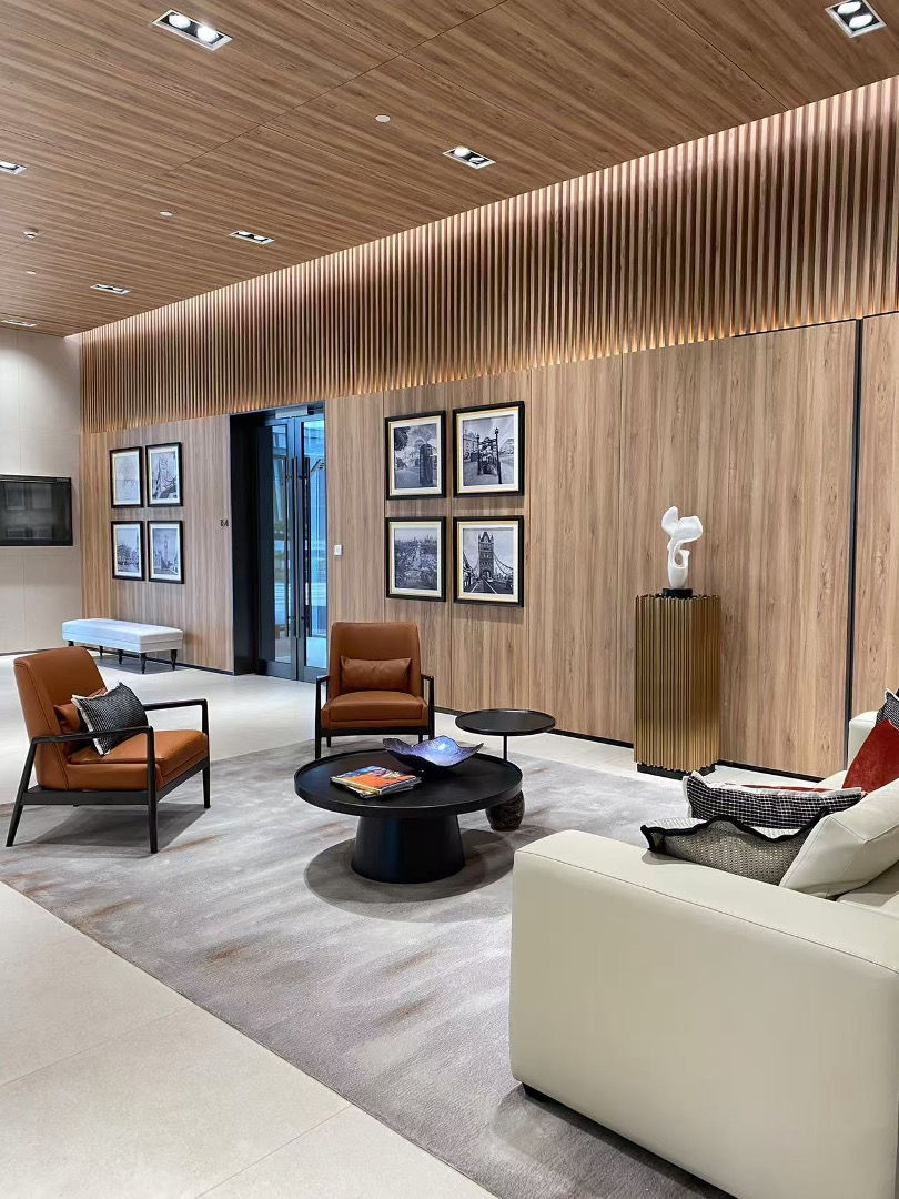 WUXI PAIHO EXECUTIVE CLUB HOUSE 6