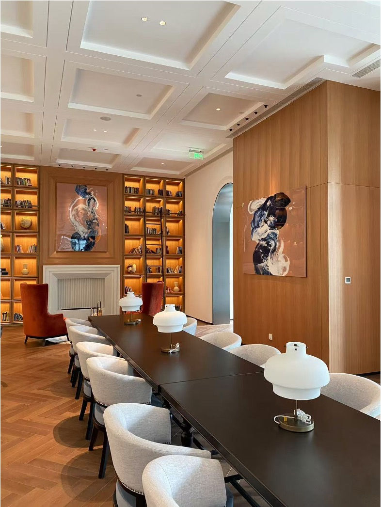 WUXI PAIHO EXECUTIVE CLUB HOUSE 4