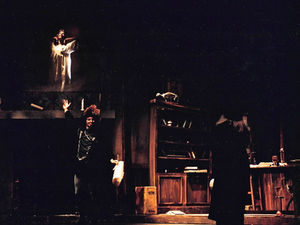 Faust Youth & Passion