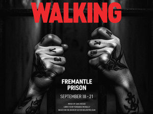 Dead Man Walking
Lighting Design