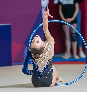 Καγκάλου Αναστασία