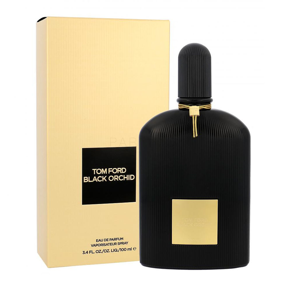 Tom Ford Black Orchid Eau de Parfum 100ml