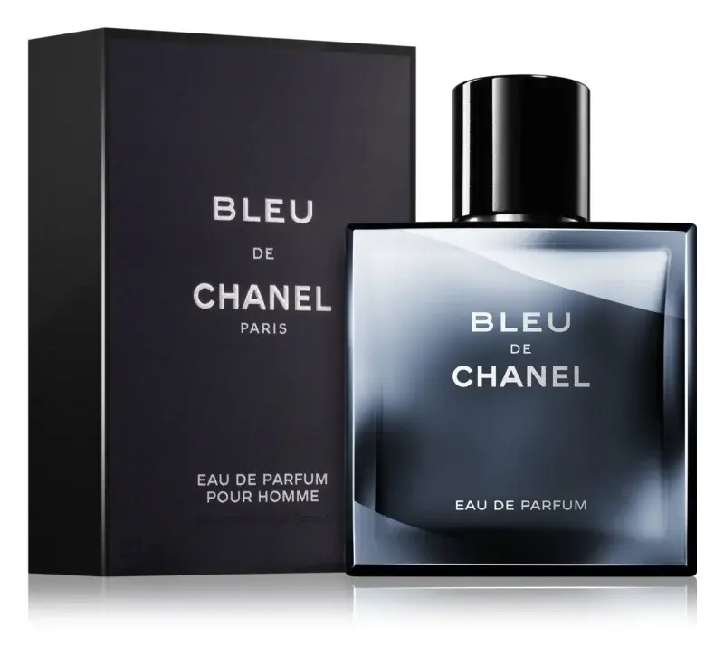 Chanel Bleu Eau de Parfum 50ml