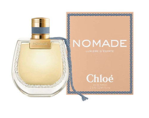 Chloe Nomade Lumiere D'egypte Eau de Parfum 75ml | Mysite