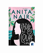 Ladies Coupe by ANITA NAIR in Life Changing category book cover on Bookdio.org