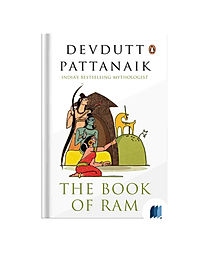 Myth = Mithya A Handbook of Hindu Mythology by DEVDUTT PATTANAIK in Life Changing category book cover on Bookdio.org