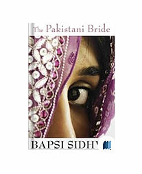 The Pakistani Bride by BAPSI SIDHWA in Fiction category book cover on Bookdio.org