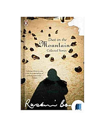 Dust On The Mountain (Collected Stories) by RUSKIN BOND in Fiction category book cover on Bookdio.org