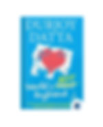 The World’s Best Boyfriend by DURJOY DATTA in Romantic category book cover on Bookdio.org