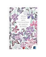 Falling in Love Again by RUSKIN BOND in Fiction category book cover on Bookdio.org