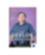 Devlok 3 by DEVDUTT PATTANAIK in Self Help category book cover on Bookdio.org