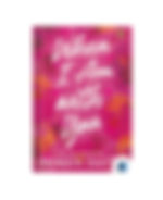 When I Am with You by DURJOY DATTA in Romantic category book cover on Bookdio.org