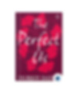 The Perfect Us by DURJOY DATTA in Romantic category book cover on Bookdio.org