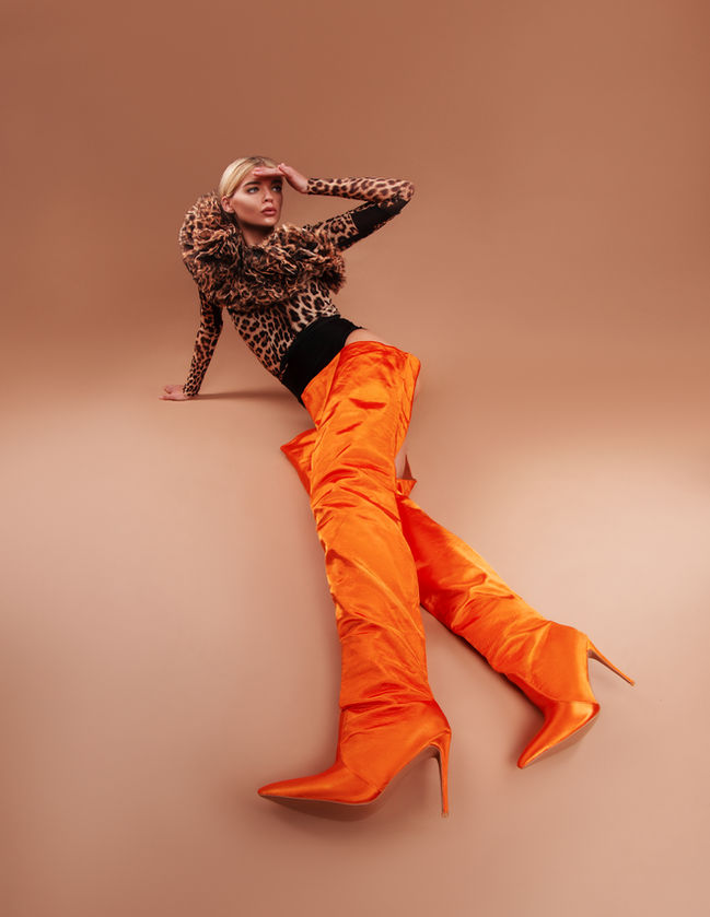 VIGOUR MAGAZINE