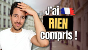 Comment mieux comprendre les Français quand ils parlent ?
