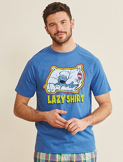 BNSMF001-Lazy Shirt-BLUMARL-MODEL_edited.jpg