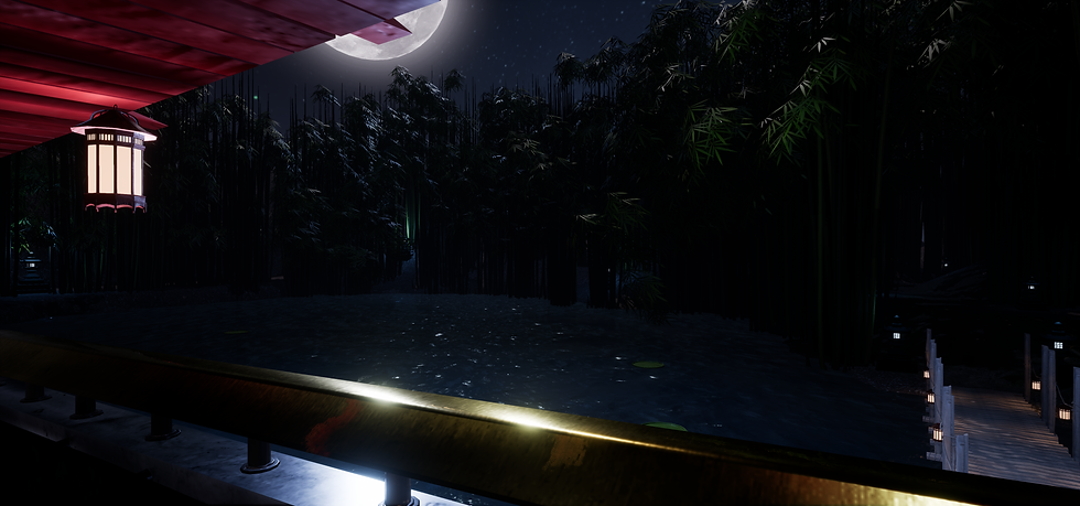 Bamboo Forest 03