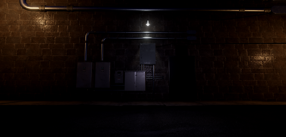 ElectricalBox 01