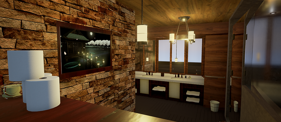 Bathroom 2