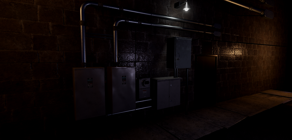 ElectricalBox 02