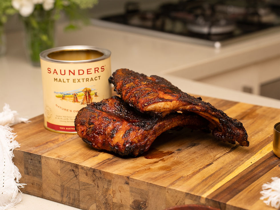 Air Fryer BBQ Ribs with Malt Glaze.jpg
