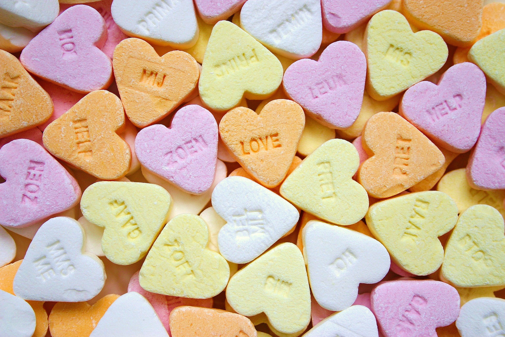 Dating voor hooggevoeligen