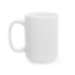 Thumbnail: Raven - International Gothic Literature Society Mug - 11oz, 15oz
