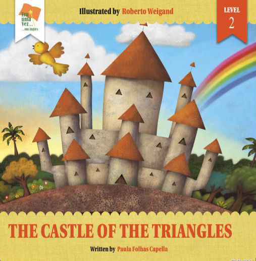 THE CASTLE OF THE TRIANGLES