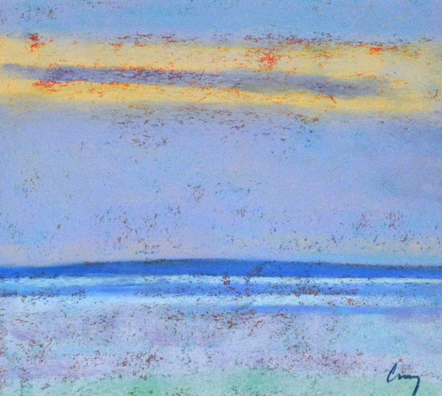 TOM CURRY Maine Art Collectors