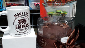 23° Encontro Diecast Clube Brasil