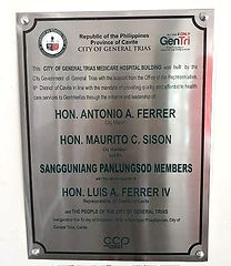 Stainless Steel Fabricator in Tanza Cavite