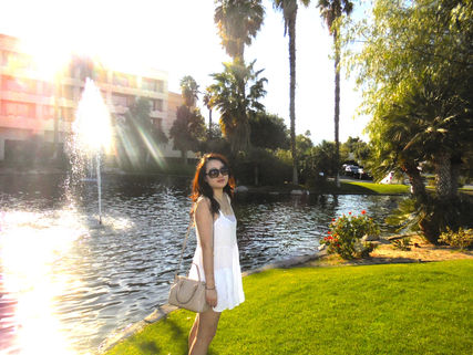 Your Perfect LA - Palm Springs - Phoenix Sunny Itinerary