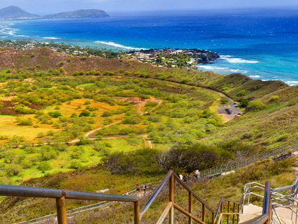 3 Days in Honolulu- Top Picks in Paradise